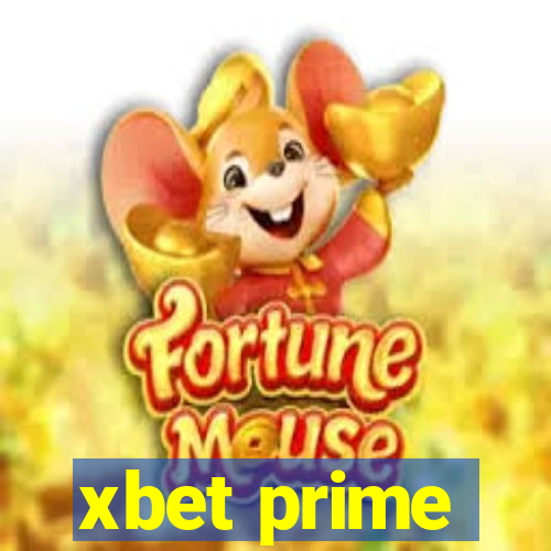 xbet prime